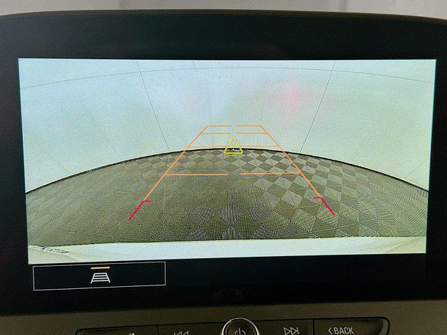 used 2024 Chevrolet Blazer car, priced at $22,997