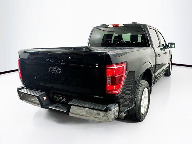 used 2023 Ford F-150 car, priced at $32,397