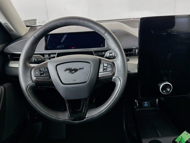 used 2022 Ford Mustang Mach-E car, priced at $32,997