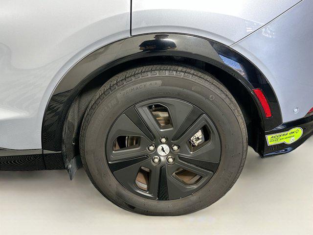 used 2022 Ford Mustang Mach-E car, priced at $32,997