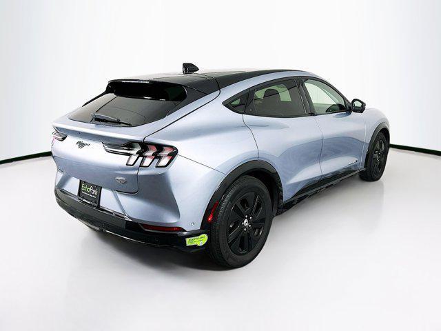 used 2022 Ford Mustang Mach-E car, priced at $32,997