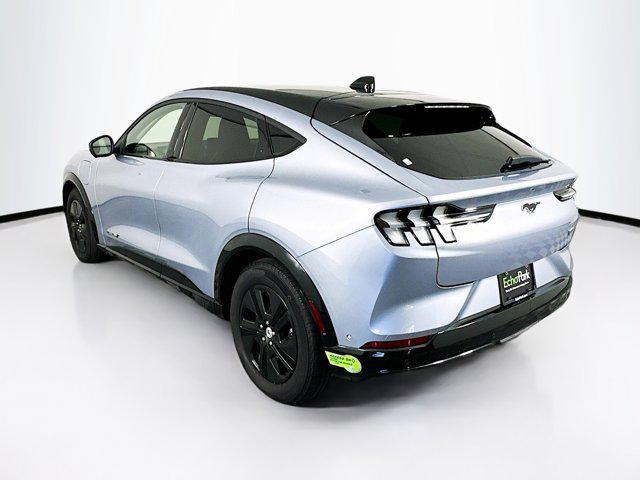 used 2022 Ford Mustang Mach-E car, priced at $32,997