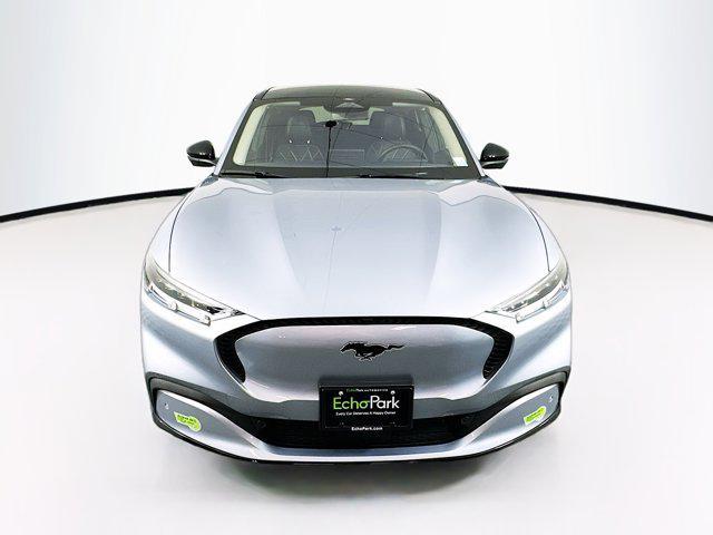 used 2022 Ford Mustang Mach-E car, priced at $32,997