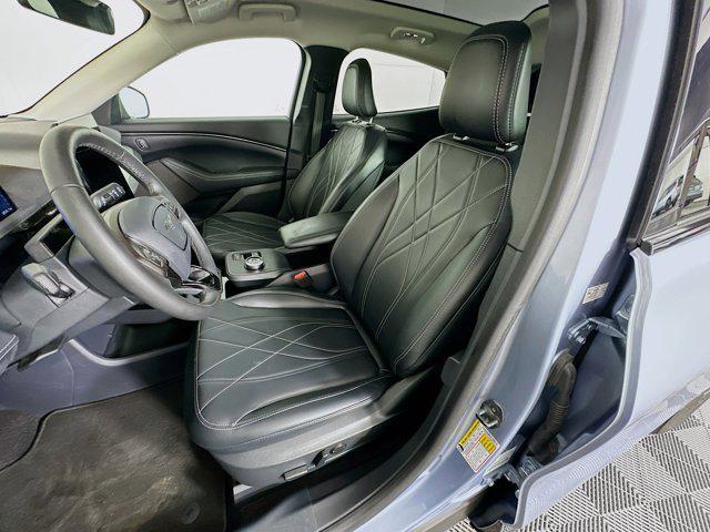 used 2022 Ford Mustang Mach-E car, priced at $32,997