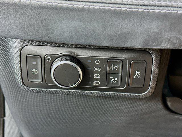 used 2022 Ford Mustang Mach-E car, priced at $32,997