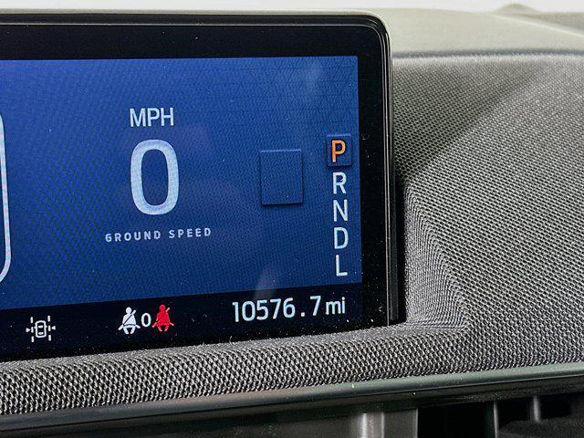 used 2022 Ford Mustang Mach-E car, priced at $32,997