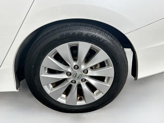 used 2014 Honda Accord car, priced at $14,299