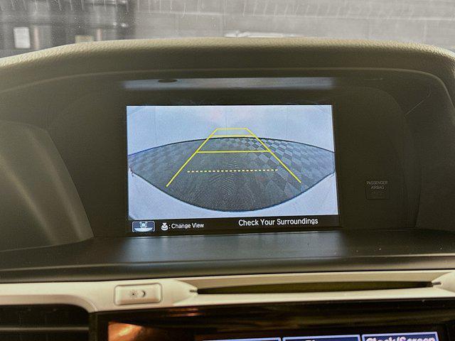 used 2014 Honda Accord car, priced at $14,299
