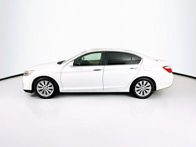 used 2014 Honda Accord car, priced at $14,299