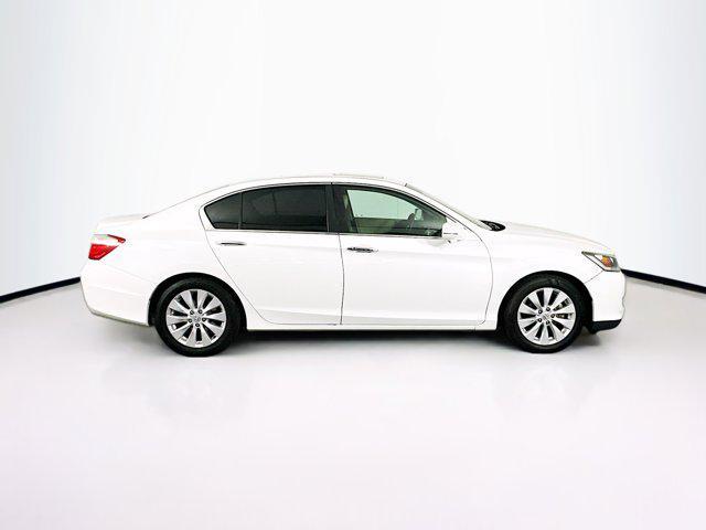 used 2014 Honda Accord car, priced at $14,299