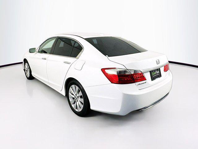 used 2014 Honda Accord car, priced at $14,299