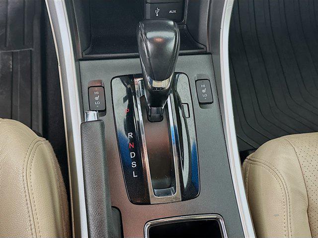 used 2014 Honda Accord car, priced at $14,299