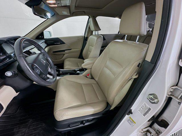 used 2014 Honda Accord car, priced at $14,299