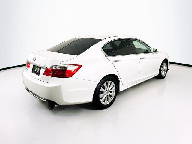 used 2014 Honda Accord car, priced at $14,299