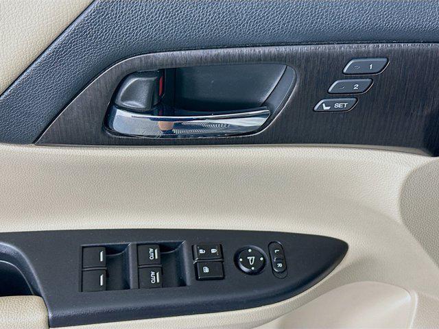 used 2014 Honda Accord car, priced at $14,299
