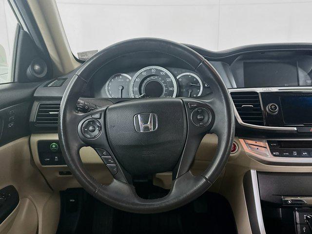 used 2014 Honda Accord car, priced at $14,299