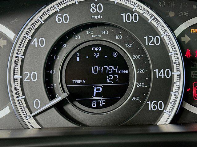 used 2014 Honda Accord car, priced at $14,299