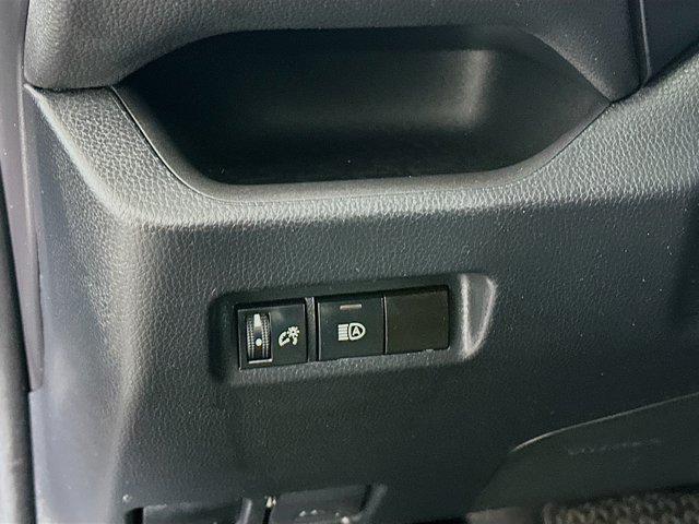 used 2023 Toyota RAV4 car, priced at $26,497