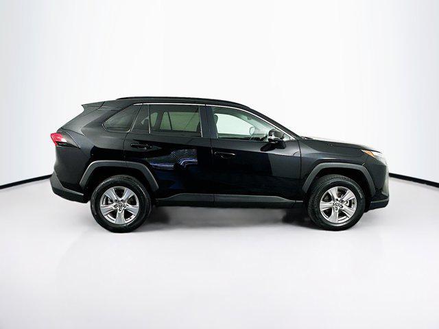 used 2023 Toyota RAV4 car, priced at $26,497