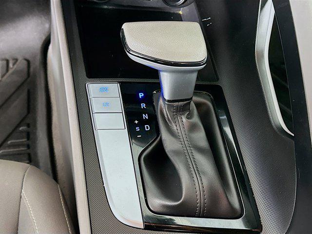 used 2022 Hyundai Elantra car, priced at $16,199