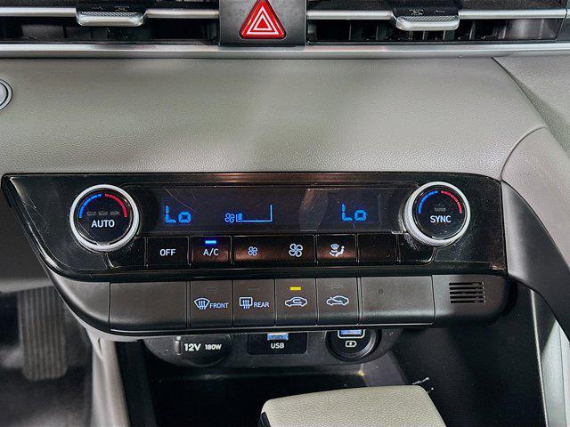 used 2022 Hyundai Elantra car, priced at $16,199