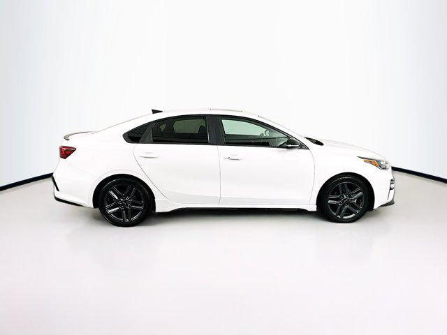 used 2020 Kia Forte car, priced at $16,699