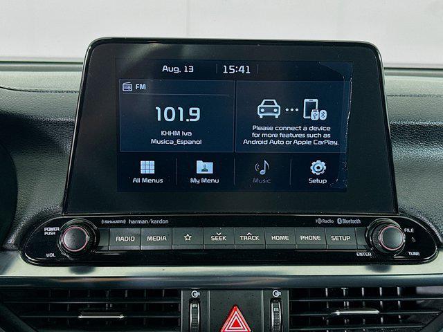 used 2020 Kia Forte car, priced at $16,699