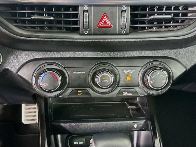 used 2020 Kia Forte car, priced at $16,699