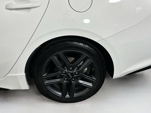 used 2020 Kia Forte car, priced at $16,699