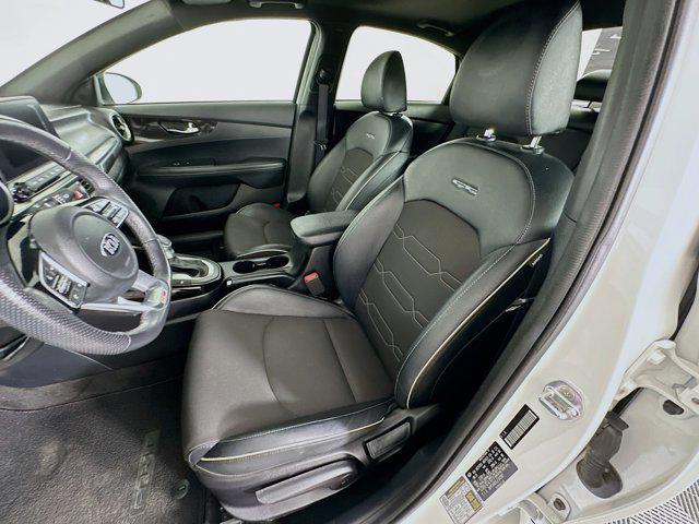 used 2020 Kia Forte car, priced at $16,699