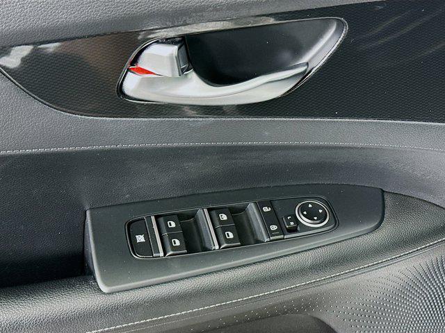 used 2020 Kia Forte car, priced at $16,699