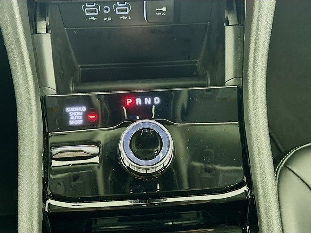 used 2023 Jeep Grand Cherokee L car, priced at $36,599