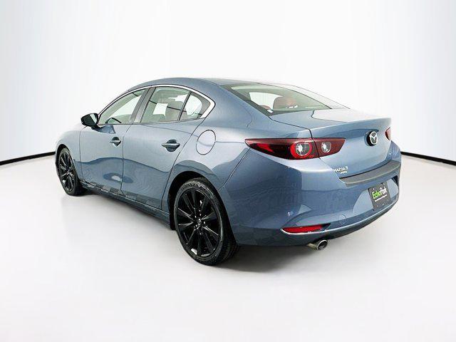 used 2023 Mazda Mazda3 car, priced at $20,389