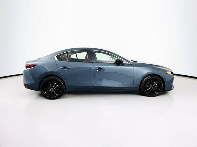 used 2023 Mazda Mazda3 car, priced at $20,389