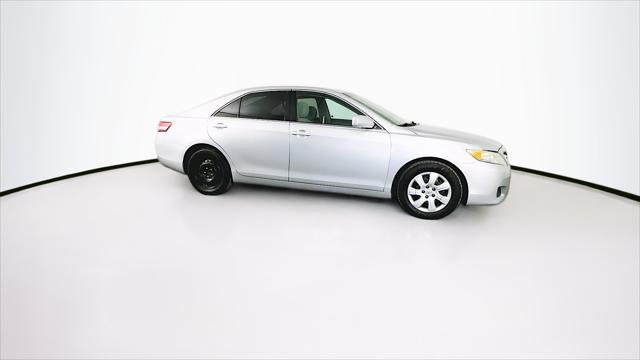 used 2010 Toyota Camry car, priced at $6,999