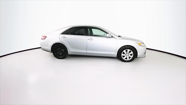 used 2010 Toyota Camry car, priced at $6,999