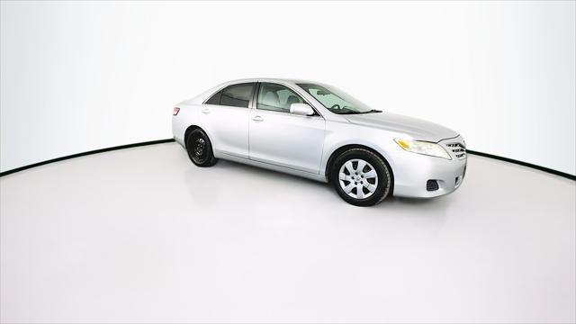 used 2010 Toyota Camry car, priced at $6,999