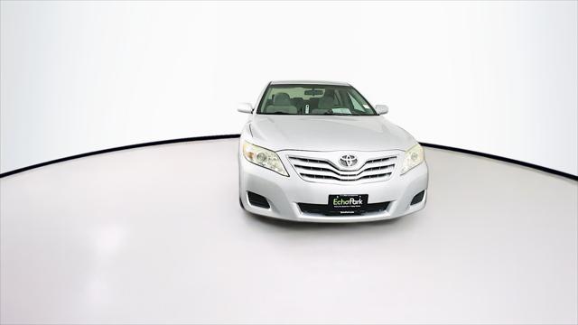 used 2010 Toyota Camry car, priced at $6,999