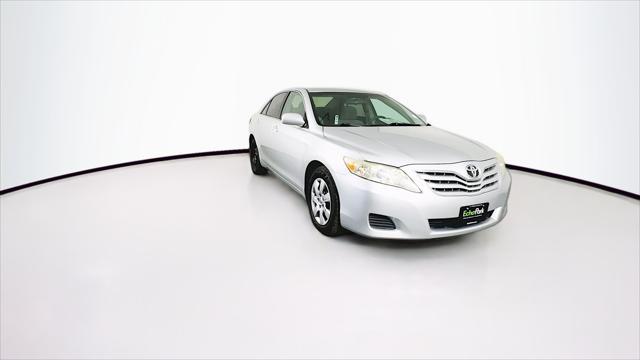 used 2010 Toyota Camry car, priced at $6,999