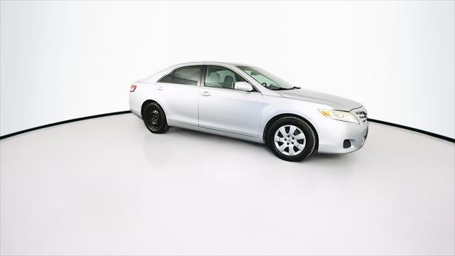 used 2010 Toyota Camry car, priced at $6,999