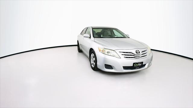 used 2010 Toyota Camry car, priced at $6,999