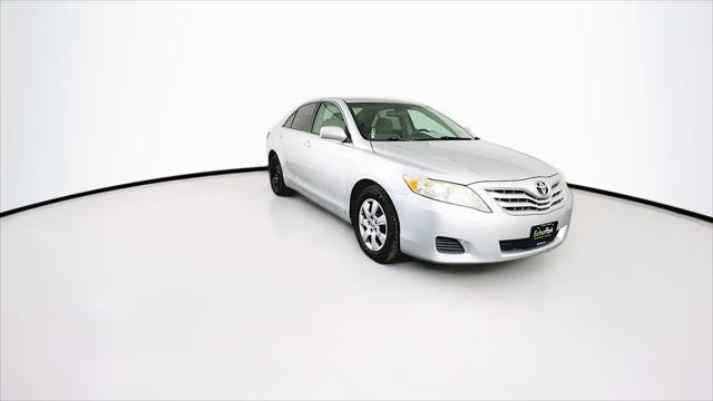 used 2010 Toyota Camry car, priced at $6,999