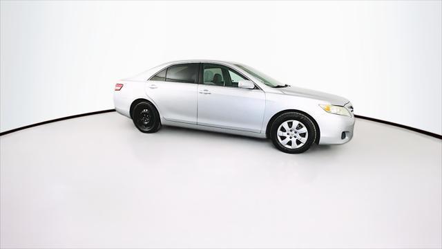 used 2010 Toyota Camry car, priced at $6,999