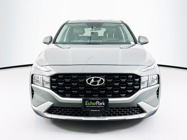 used 2023 Hyundai Santa Fe car, priced at $20,497