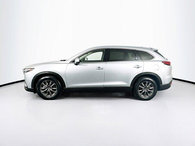 used 2023 Mazda CX-9 car, priced at $23,697