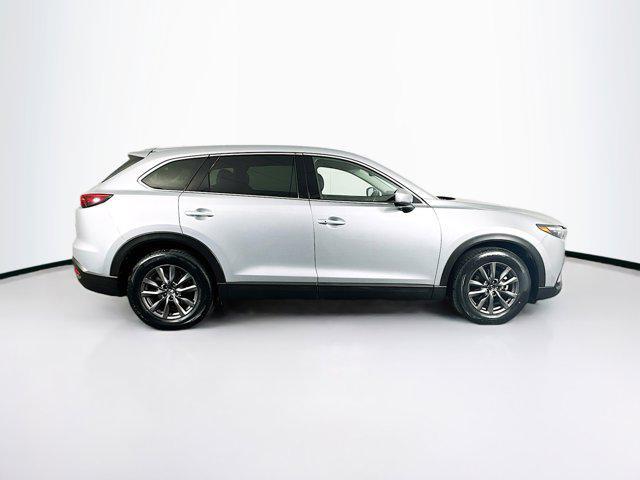 used 2023 Mazda CX-9 car, priced at $23,697