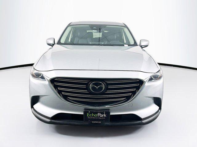 used 2023 Mazda CX-9 car, priced at $23,697