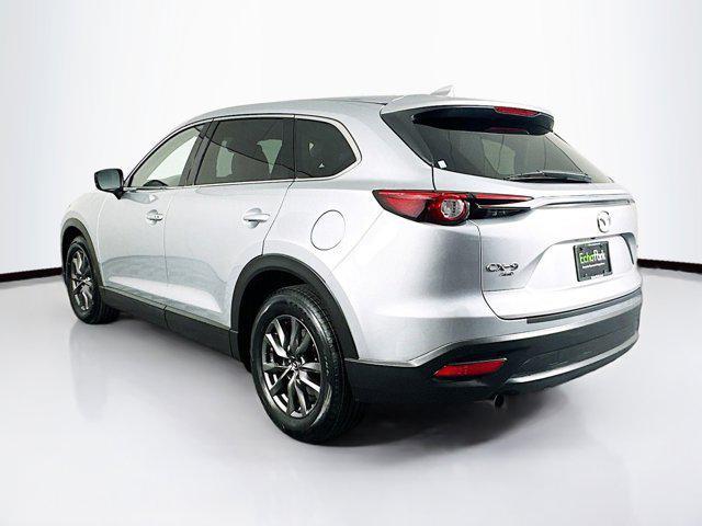 used 2023 Mazda CX-9 car, priced at $23,697