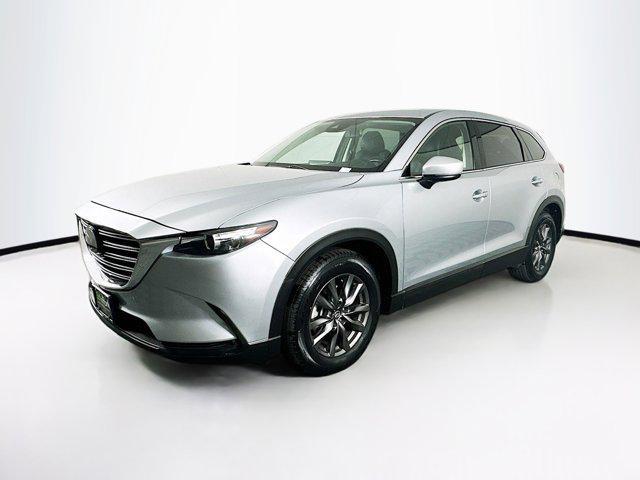 used 2023 Mazda CX-9 car, priced at $23,697