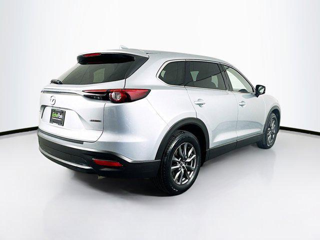 used 2023 Mazda CX-9 car, priced at $23,697